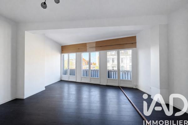 Maison à vendre 5 pièces 185 m² Billy-Montigny