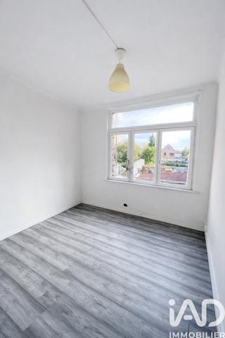 Maison à vendre 5 pièces 185 m² Billy-Montigny