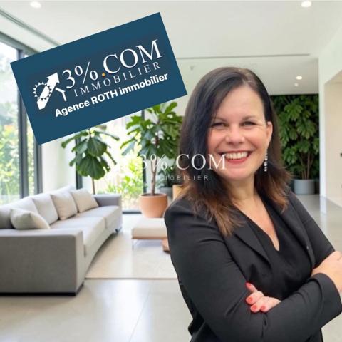 Appartement 4 pièce(s) 3 chambre(s) 80 m²