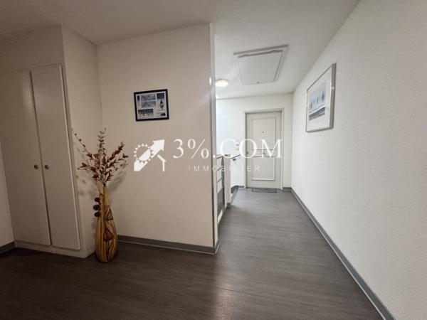 Appartement 4 pièce(s) 3 chambre(s) 80 m²