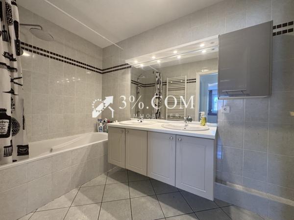 Appartement 4 pièce(s) 3 chambre(s) 80 m²