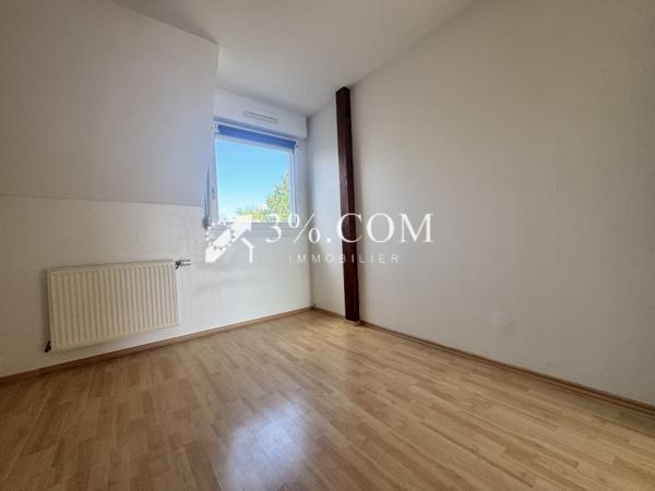 Appartement 4 pièce(s) 3 chambre(s) 80 m²