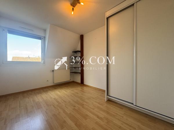 Appartement 4 pièce(s) 3 chambre(s) 80 m²