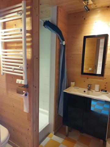 Appartement · Location Eysines (33320) 1 pièce · 19m²