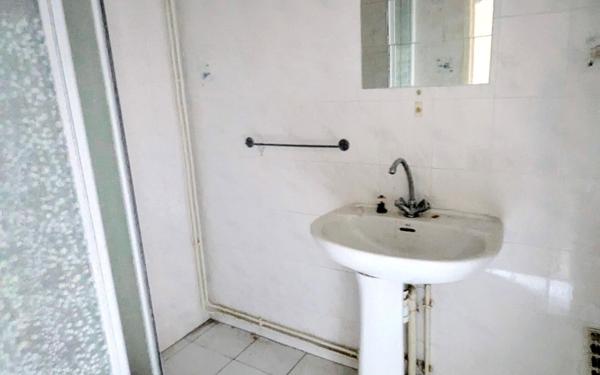 Maison à vendre    4 pièces •  Bourg