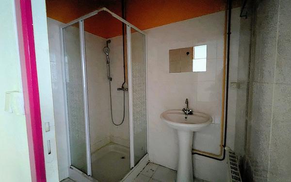 Maison à vendre    4 pièces •  Bourg