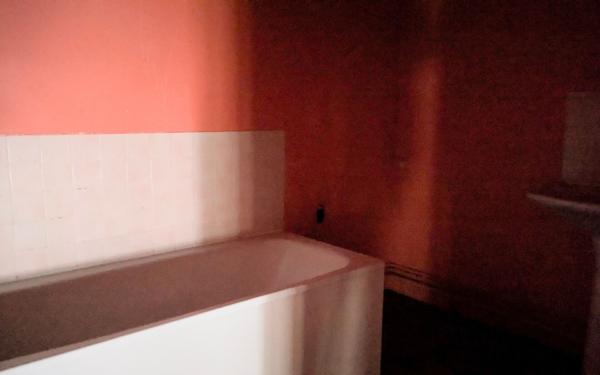 Maison à vendre    4 pièces •  Bourg