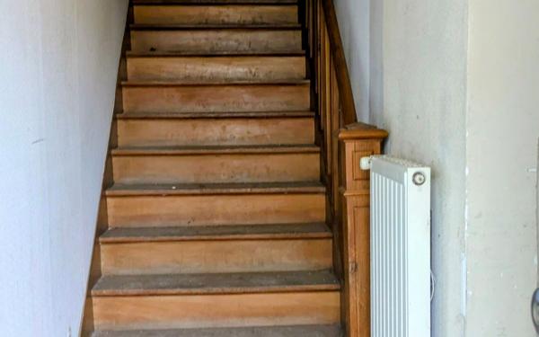 Maison à vendre    4 pièces •  Bourg