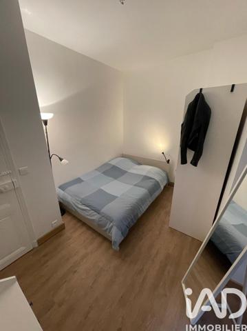 Appartement à vendre 2 pièces 26 m² Colombes