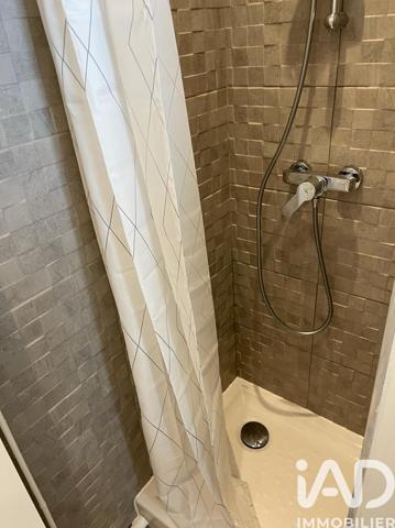 Appartement à vendre 2 pièces 26 m² Colombes