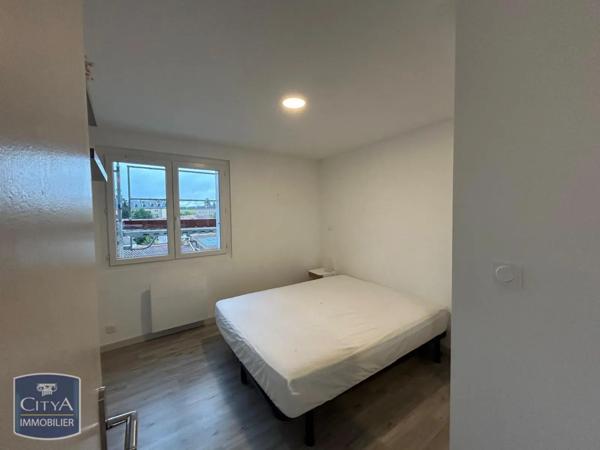 Appartement à louer 3 pièces 58.83m²