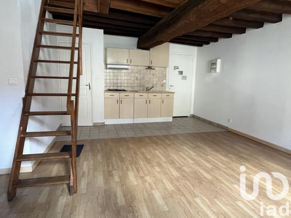 Location appartement 2 pièces 42 m² Chaource