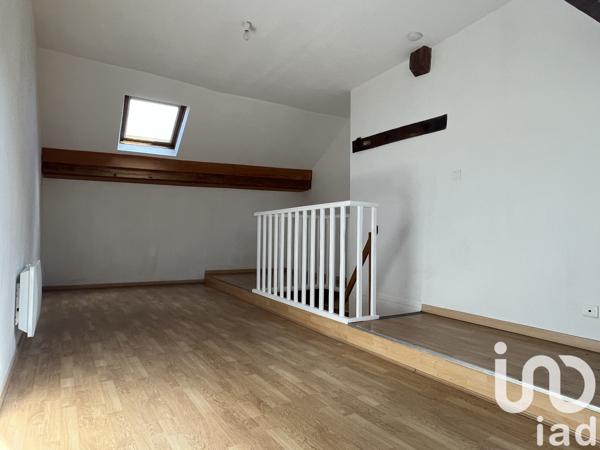 Location appartement 2 pièces 42 m² Chaource