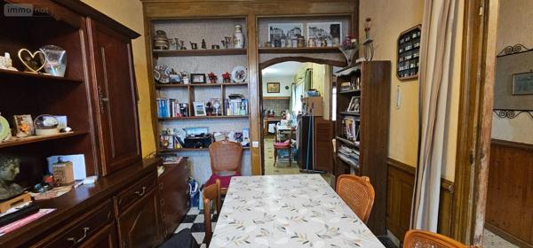Achat - Maison | Maison de ville Boves 80440 5 pièces 91 m 2