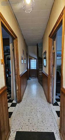 Achat - Maison | Maison de ville Boves 80440 5 pièces 91 m 2