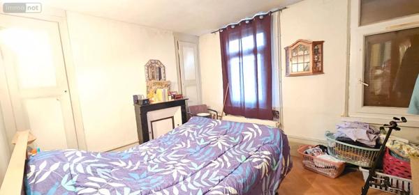 Achat - Maison | Maison de ville Boves 80440 5 pièces 91 m 2