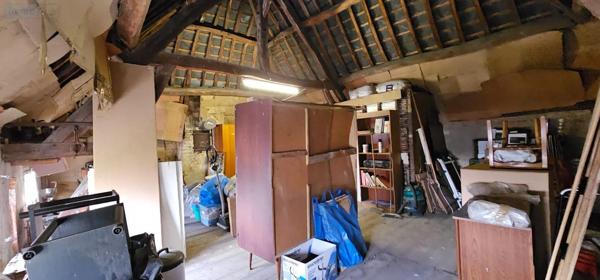Achat - Maison | Maison de ville Boves 80440 5 pièces 91 m 2