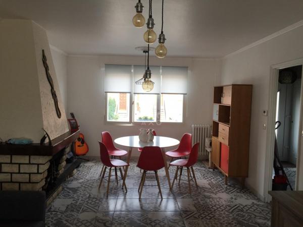 Achat vente Maison Pérenchies