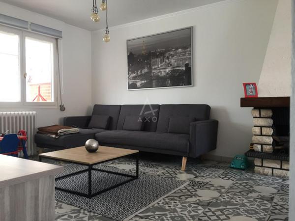 Achat vente Maison Pérenchies