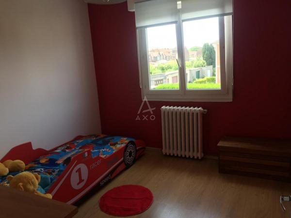 Achat vente Maison Pérenchies