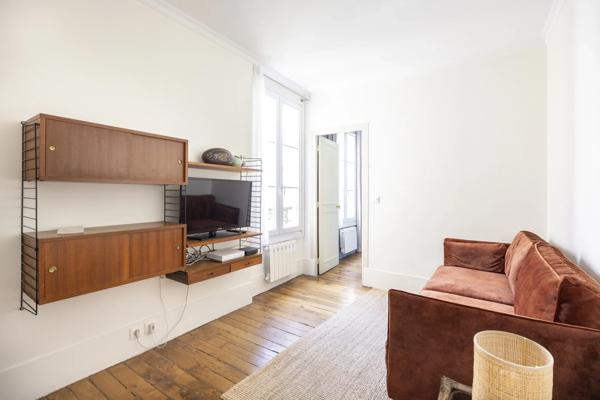 Appartement Paris 7e - SAINT-DOMINIQUE