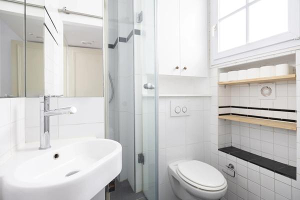 Appartement Paris 7e - SAINT-DOMINIQUE
