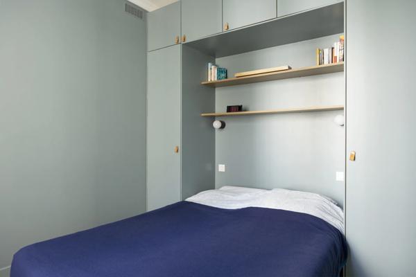 Appartement Paris 7e - SAINT-DOMINIQUE