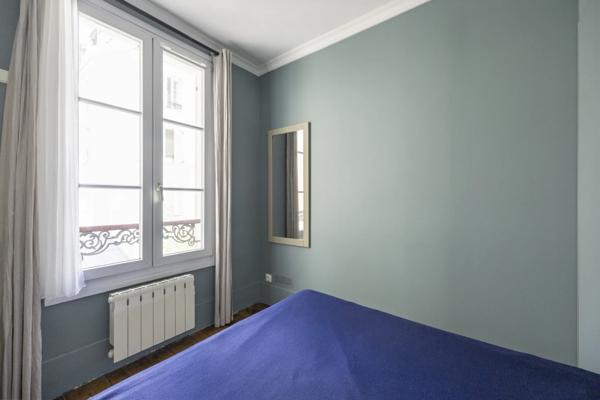 Appartement Paris 7e - SAINT-DOMINIQUE