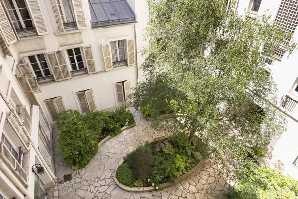 Appartement Paris 7e - SAINT-DOMINIQUE