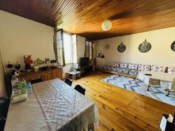 Appartement à vendre à Romans-sur-Isère (26100)