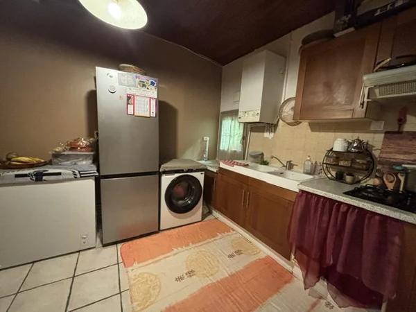 Appartement à vendre à Romans-sur-Isère (26100)