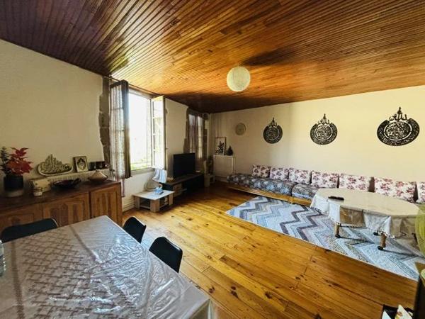Appartement à vendre à Romans-sur-Isère (26100)