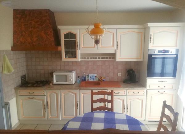 Villa à vendre à Dolus-d'Oléron en Charente-Maritime (17550), ref : DD/JOM/26-05