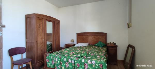 Brizambourg (17770) BRIZAMBOURG CENTRE – Maison charentaise avec dépendances