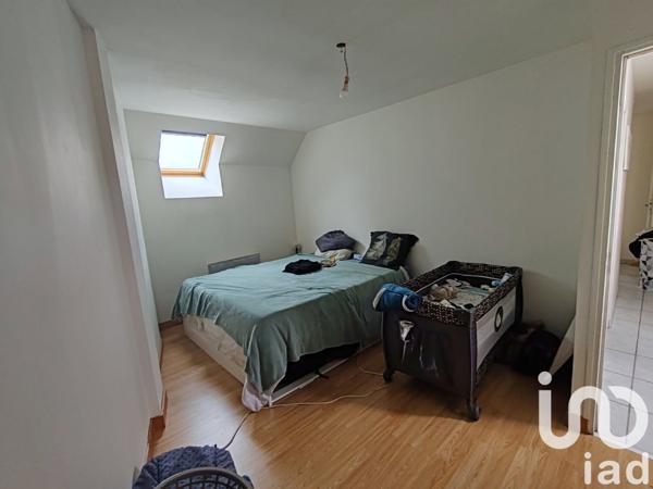 Immeuble à vendre 124 m² Rosporden