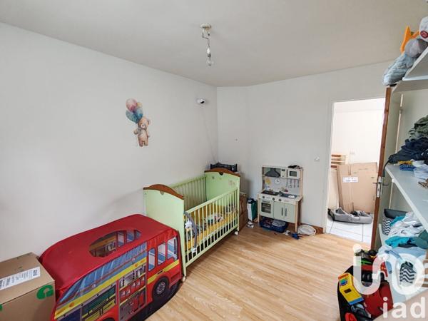 Immeuble à vendre 124 m² Rosporden