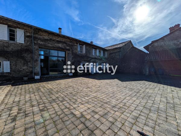 Maison 10 pièces - 374 m² Bien prestige