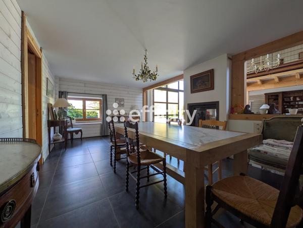 Maison 10 pièces - 374 m² Bien prestige