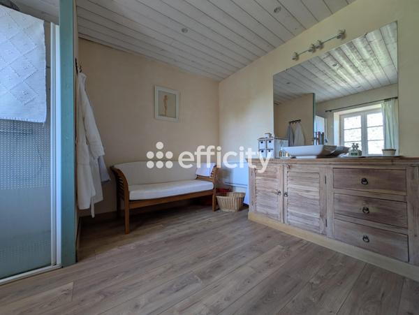 Maison 10 pièces - 374 m² Bien prestige