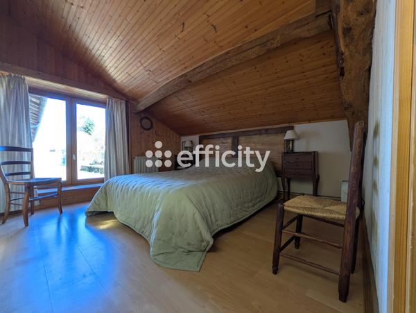 Maison 10 pièces - 374 m² Bien prestige