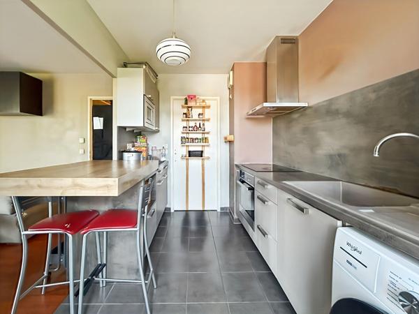 Appartement 3 pièces à vendre à Dammarie-les-Lys