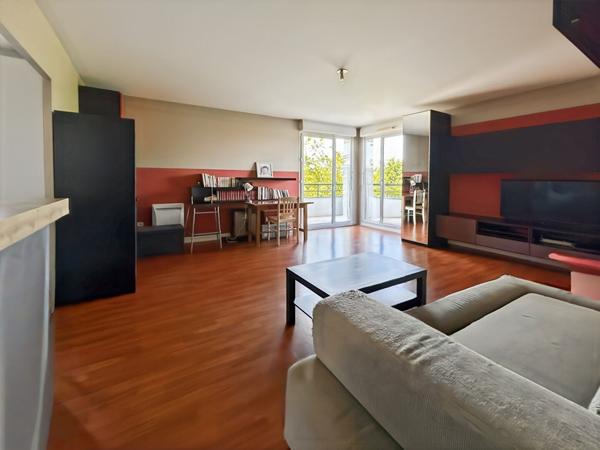 Appartement 3 pièces à vendre à Dammarie-les-Lys
