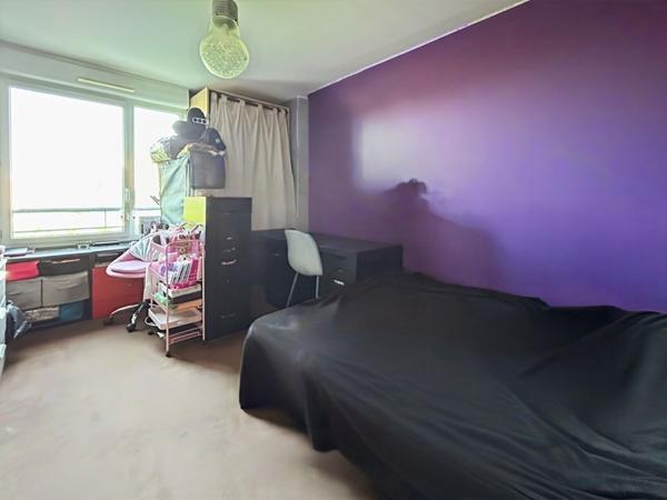 Appartement 3 pièces à vendre à Dammarie-les-Lys