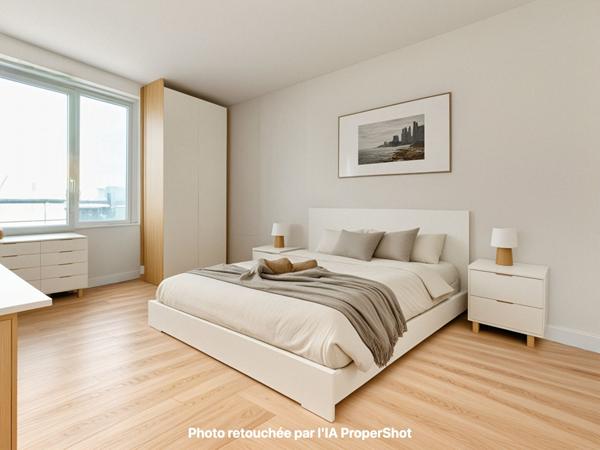Appartement 3 pièces à vendre à Dammarie-les-Lys