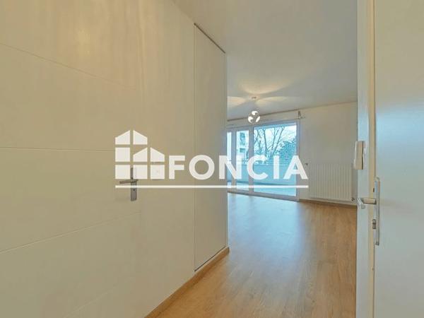 Location Studio 30.36 m² - 7 IMPASSE DES CHENES VERTS Villemomble 93250