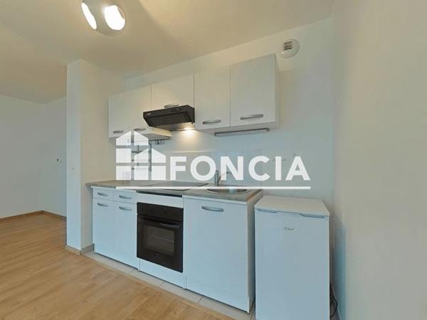 Location Studio 30.36 m² - 7 IMPASSE DES CHENES VERTS Villemomble 93250