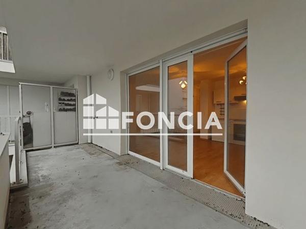 Location Studio 30.36 m² - 7 IMPASSE DES CHENES VERTS Villemomble 93250