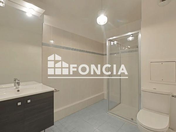 Location Studio 30.36 m² - 7 IMPASSE DES CHENES VERTS Villemomble 93250