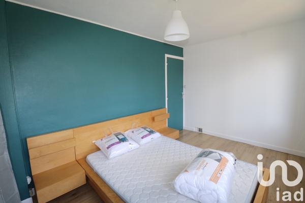 Location appartement 2 pièces 30 m² Saint-Ay