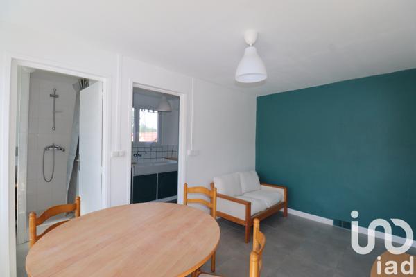 Location appartement 2 pièces 30 m² Saint-Ay